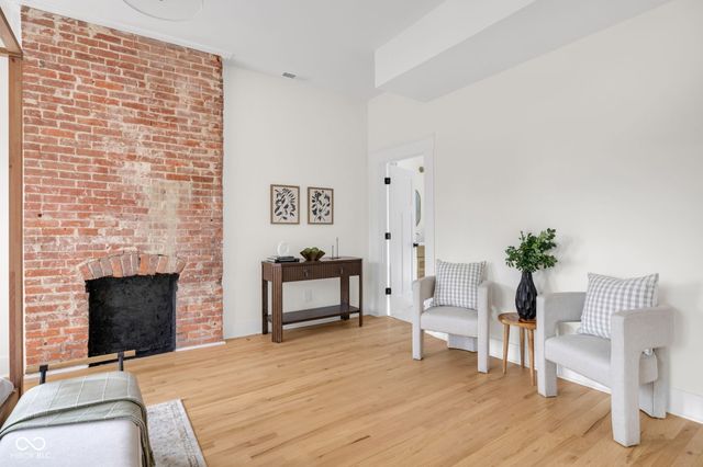 2030 N Alabama Street, Indianapolis, IN 46202