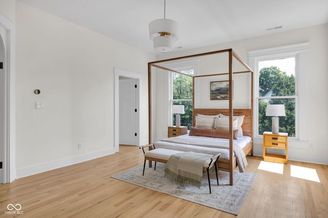 2030 N Alabama Street, Indianapolis, IN 46202