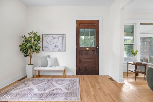 2030 N Alabama Street, Indianapolis, IN 46202