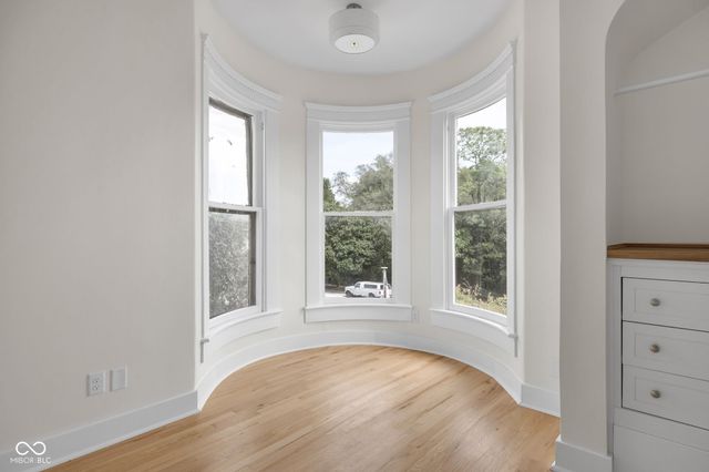 2030 N Alabama Street, Indianapolis, IN 46202