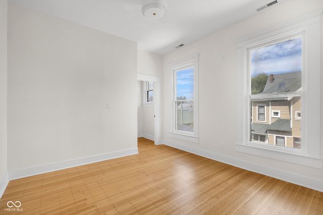 2030 N Alabama Street, Indianapolis, IN 46202