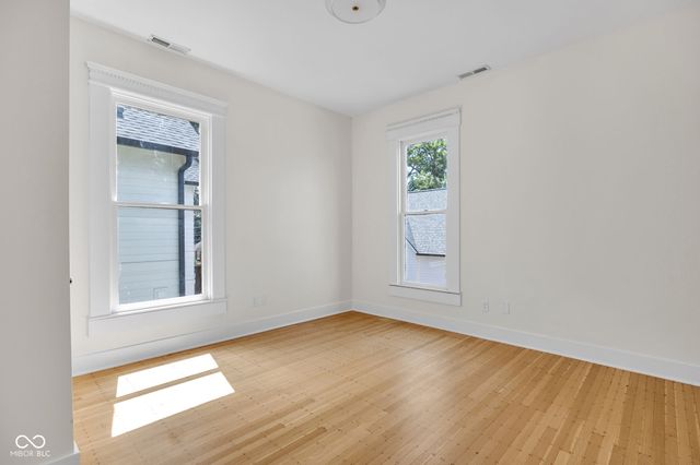 2030 N Alabama Street, Indianapolis, IN 46202