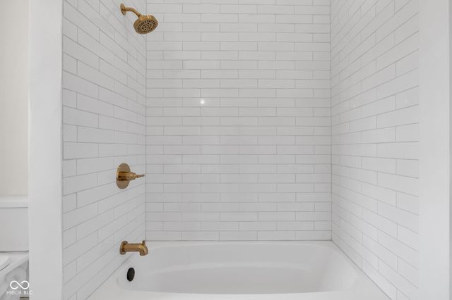 2030 N Alabama Street, Indianapolis, IN 46202