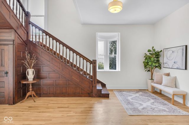 2030 N Alabama Street, Indianapolis, IN 46202