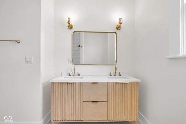 2030 N Alabama Street, Indianapolis, IN 46202