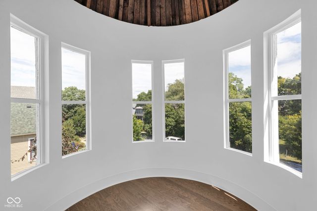 2030 N Alabama Street, Indianapolis, IN 46202