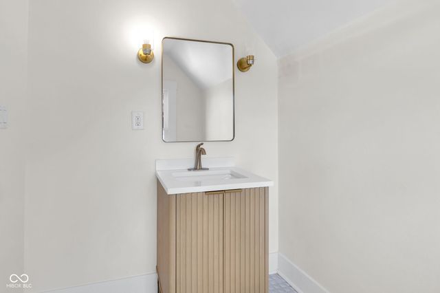 2030 N Alabama Street, Indianapolis, IN 46202