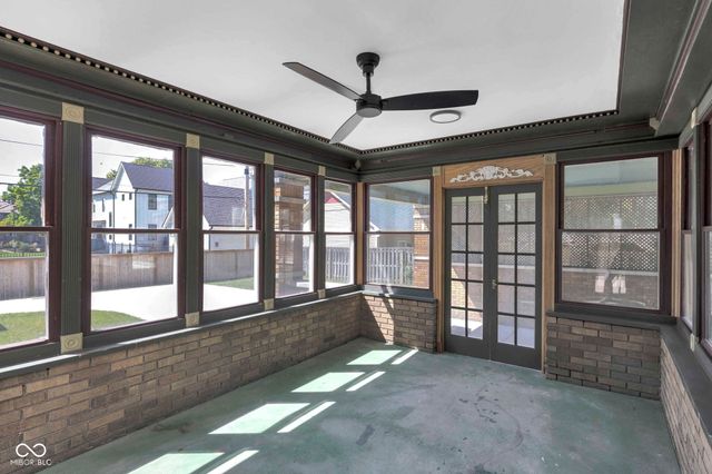 2030 N Alabama Street, Indianapolis, IN 46202