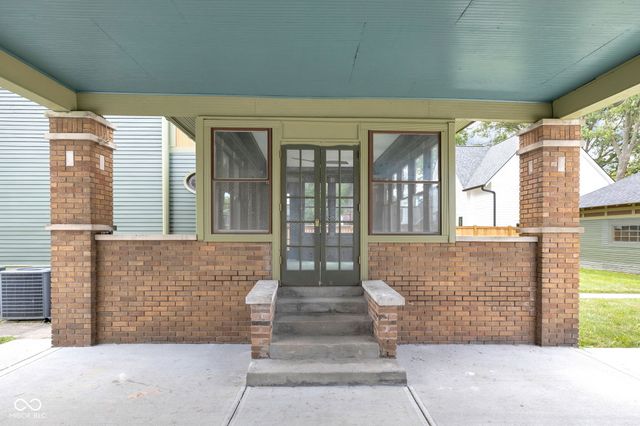 2030 N Alabama Street, Indianapolis, IN 46202