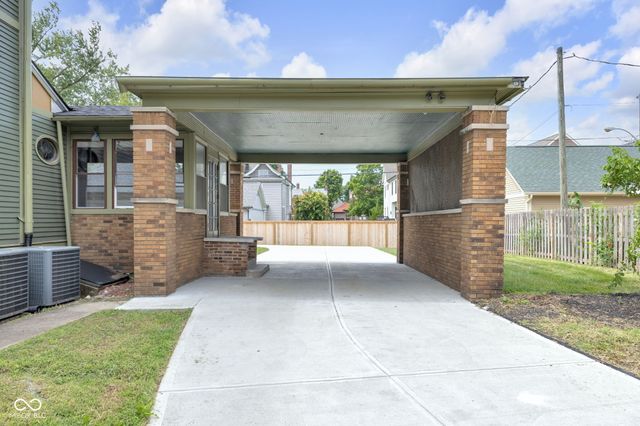 2030 N Alabama Street, Indianapolis, IN 46202