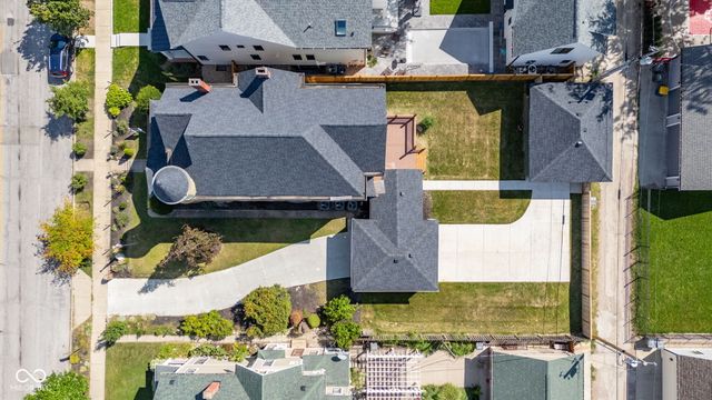 2030 N Alabama Street, Indianapolis, IN 46202