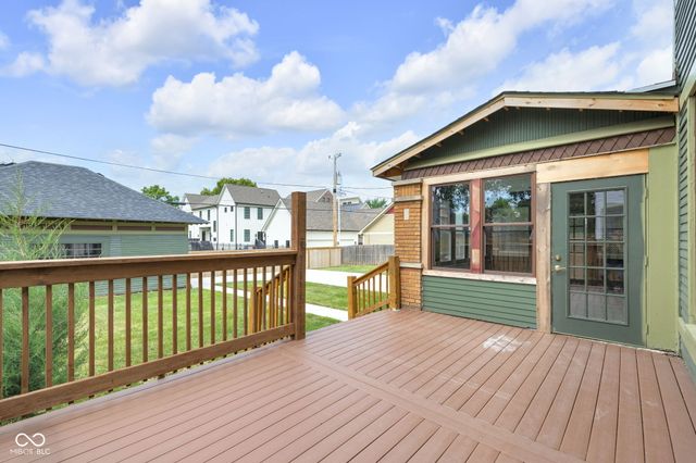 2030 N Alabama Street, Indianapolis, IN 46202