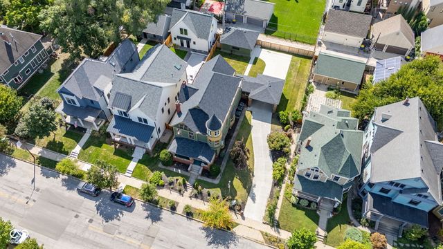 2030 N Alabama Street, Indianapolis, IN 46202