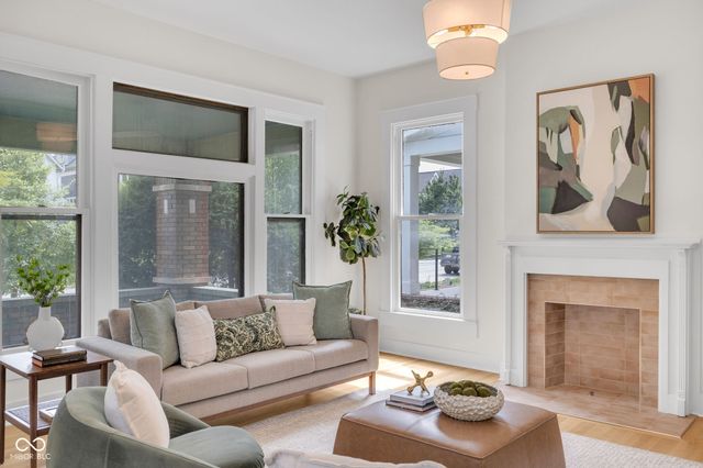 2030 N Alabama Street, Indianapolis, IN 46202