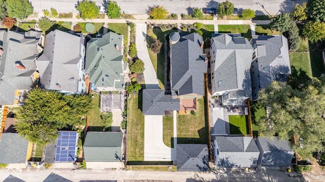 2030 N Alabama Street, Indianapolis, IN 46202