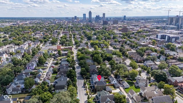 2030 N Alabama Street, Indianapolis, IN 46202