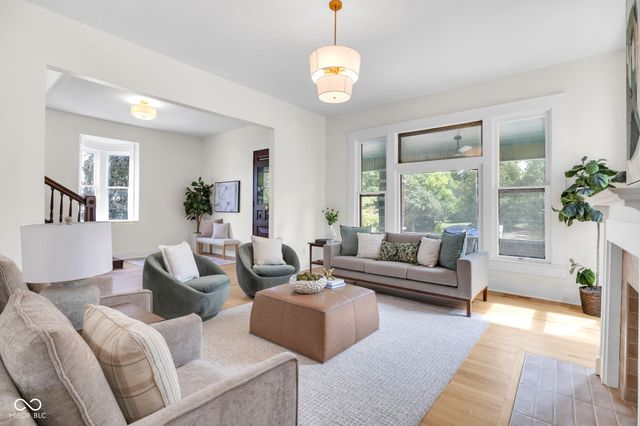 2030 N Alabama Street, Indianapolis, IN 46202