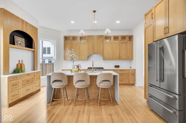 2030 N Alabama Street, Indianapolis, IN 46202