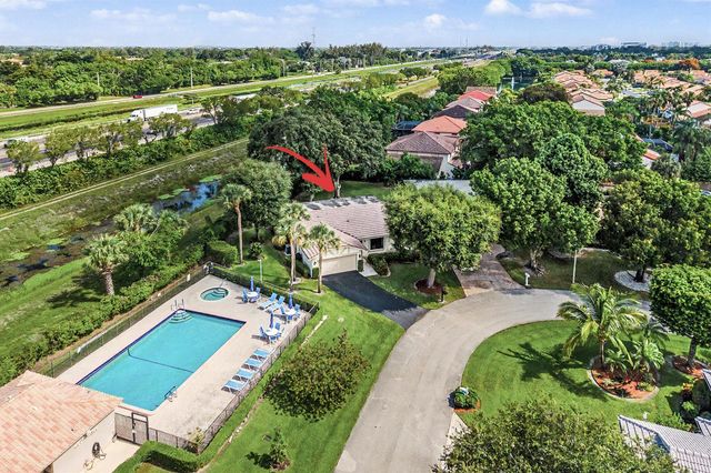 7852 Cloverfield Circle, Boca Raton, FL 33433