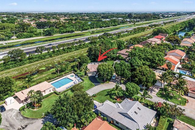 7852 Cloverfield Circle, Boca Raton, FL 33433