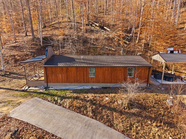 414 Upper Cane Creek Road, Stanton, KY 40380