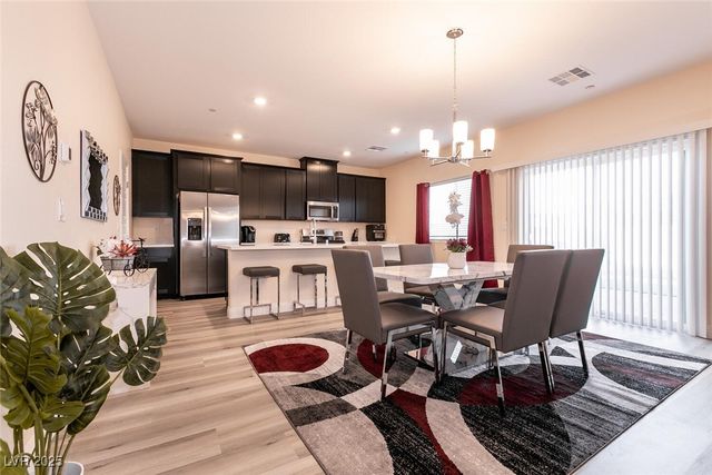 1642 Dire Wolf Avenue, North Las Vegas, NV 89084