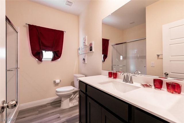 1642 Dire Wolf Avenue, North Las Vegas, NV 89084