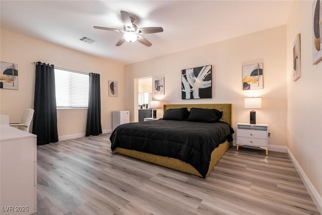 1642 Dire Wolf Avenue, North Las Vegas, NV 89084