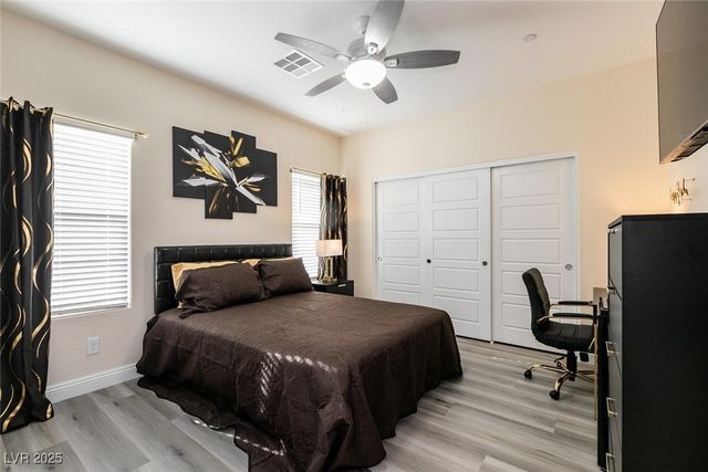 1642 Dire Wolf Avenue, North Las Vegas, NV 89084