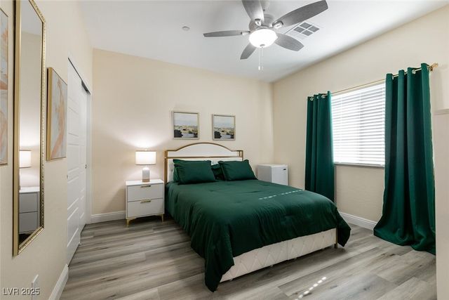 1642 Dire Wolf Avenue, North Las Vegas, NV 89084