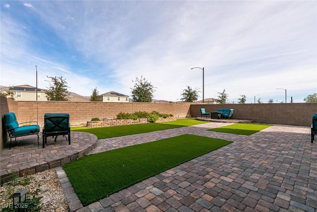 1642 Dire Wolf Avenue, North Las Vegas, NV 89084