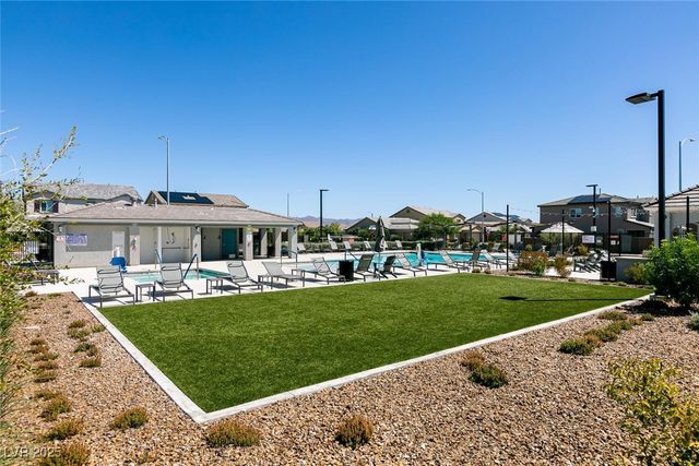 1642 Dire Wolf Avenue, North Las Vegas, NV 89084