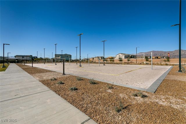 1642 Dire Wolf Avenue, North Las Vegas, NV 89084