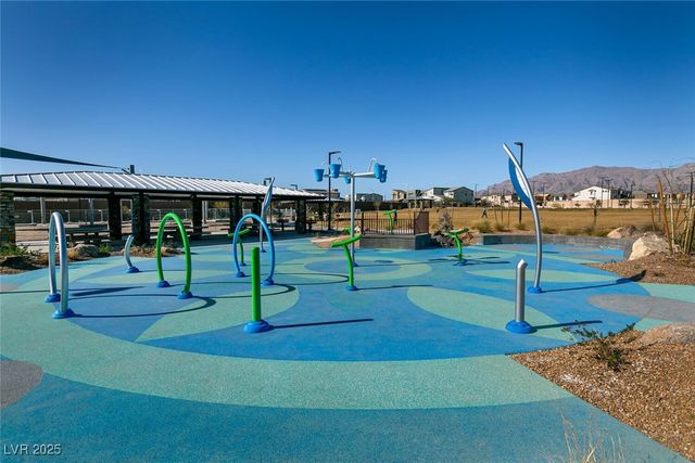 1642 Dire Wolf Avenue, North Las Vegas, NV 89084