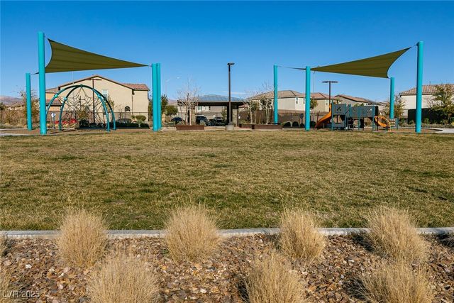 1642 Dire Wolf Avenue, North Las Vegas, NV 89084