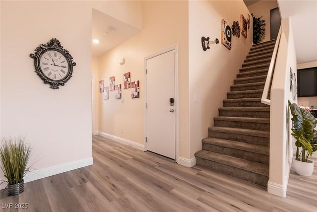 1642 Dire Wolf Avenue, North Las Vegas, NV 89084