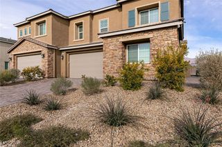 1642 Dire Wolf Avenue, North Las Vegas, NV 89084