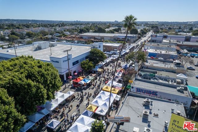 12231 Pacific Avenue, Los Angeles, CA 90066