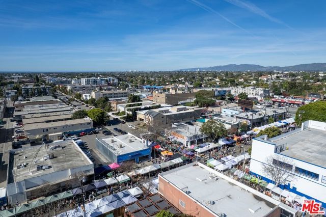 12231 Pacific Avenue, Los Angeles, CA 90066