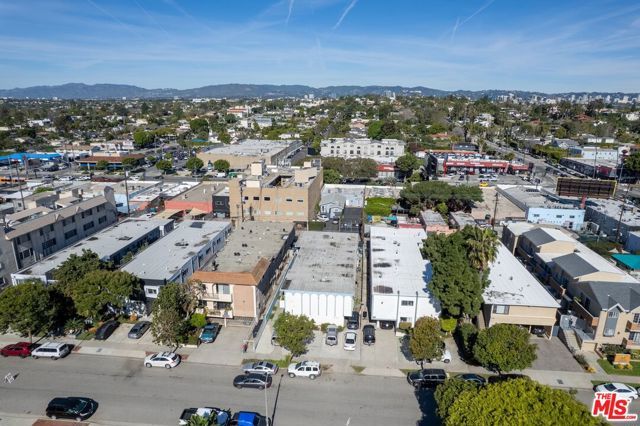 12231 Pacific Avenue, Los Angeles, CA 90066