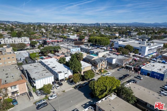 12231 Pacific Avenue, Los Angeles, CA 90066
