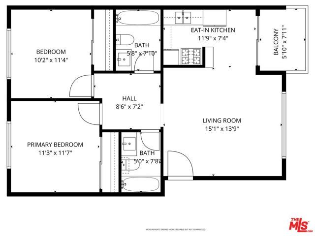 12231 Pacific Avenue, Los Angeles, CA 90066