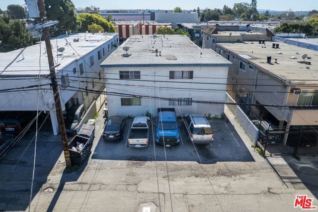 12231 Pacific Avenue, Los Angeles, CA 90066