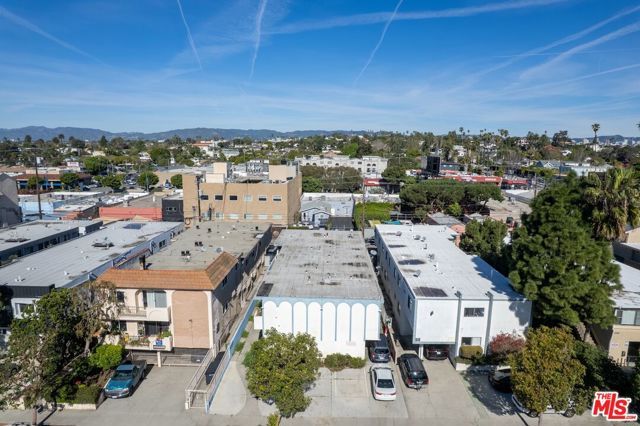 12231 Pacific Avenue, Los Angeles, CA 90066