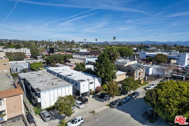 12231 Pacific Avenue, Los Angeles, CA 90066