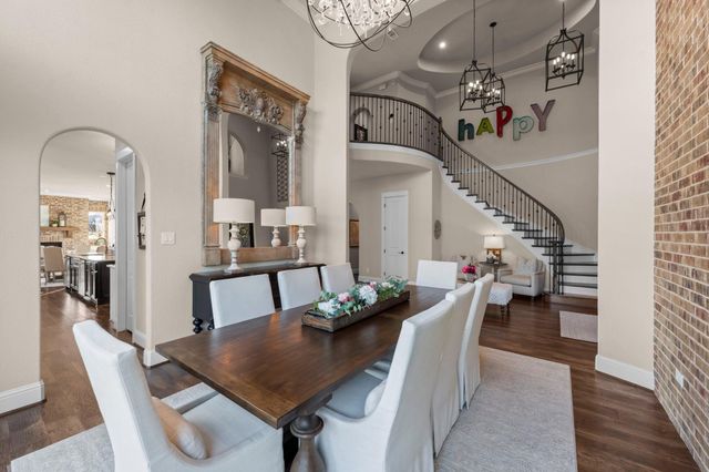 2203 Flameleaf Court, Conroe, TX 77384