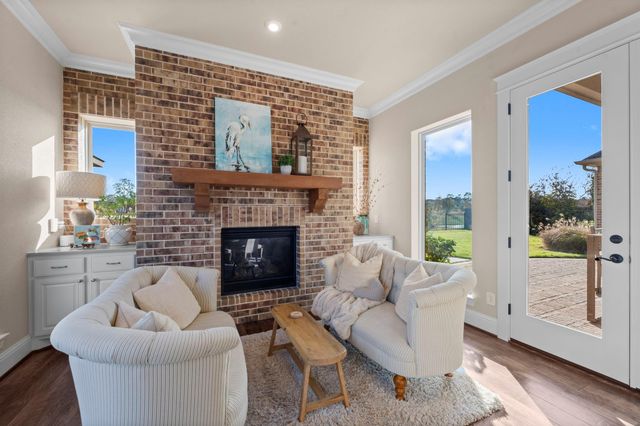 2203 Flameleaf Court, Conroe, TX 77384