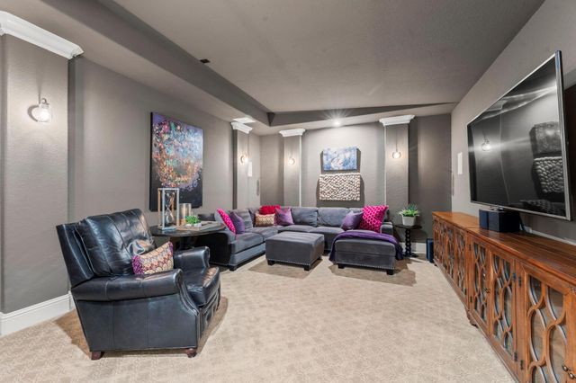 2203 Flameleaf Court, Conroe, TX 77384