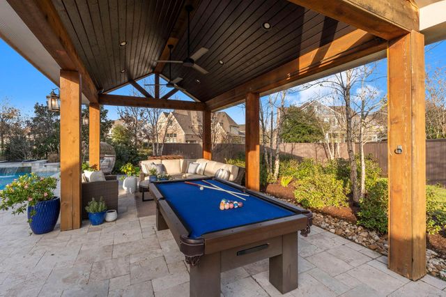 2203 Flameleaf Court, Conroe, TX 77384