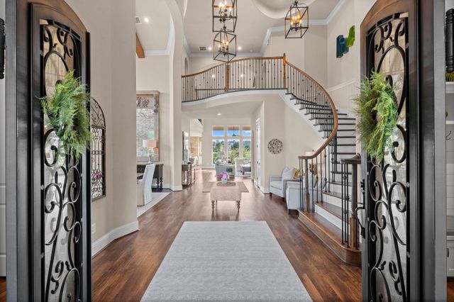 2203 Flameleaf Court, Conroe, TX 77384